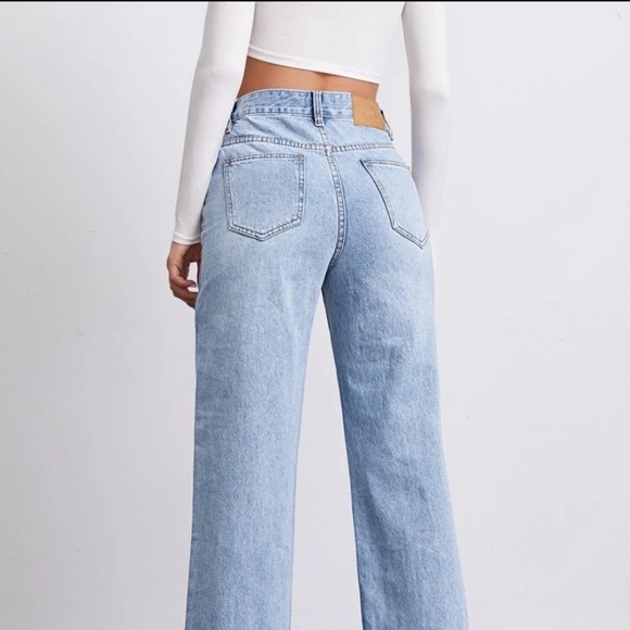 Shein jeans - Picture 3 of 5